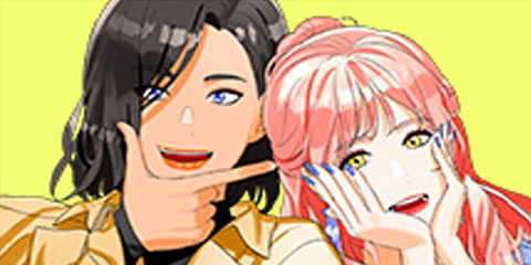 아이돌의 비밀 스터디