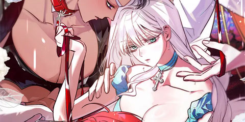 인큐버스와 성녀와 쓰레기