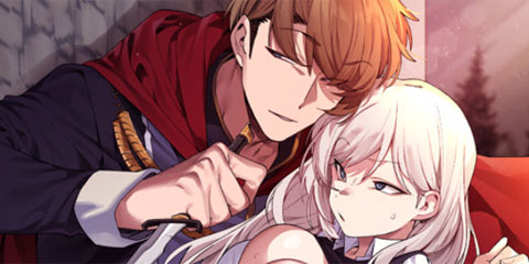 아가씨는 제가 지킵니다