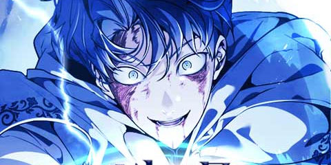 뒷골목 마법사의 회귀생활