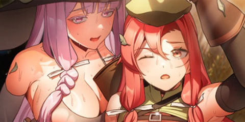 박아서 이세계 구하기