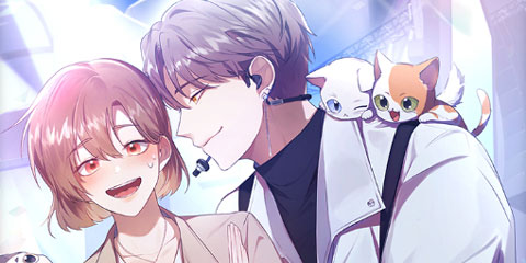 오늘부로 다섯 남자의 집사가 되었습니다