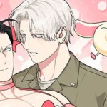 마법중년 아저씨