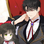 나를 죽인 황제의 딸로 살아남는 방법