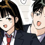 털썩...너에게 반해버렸달까?